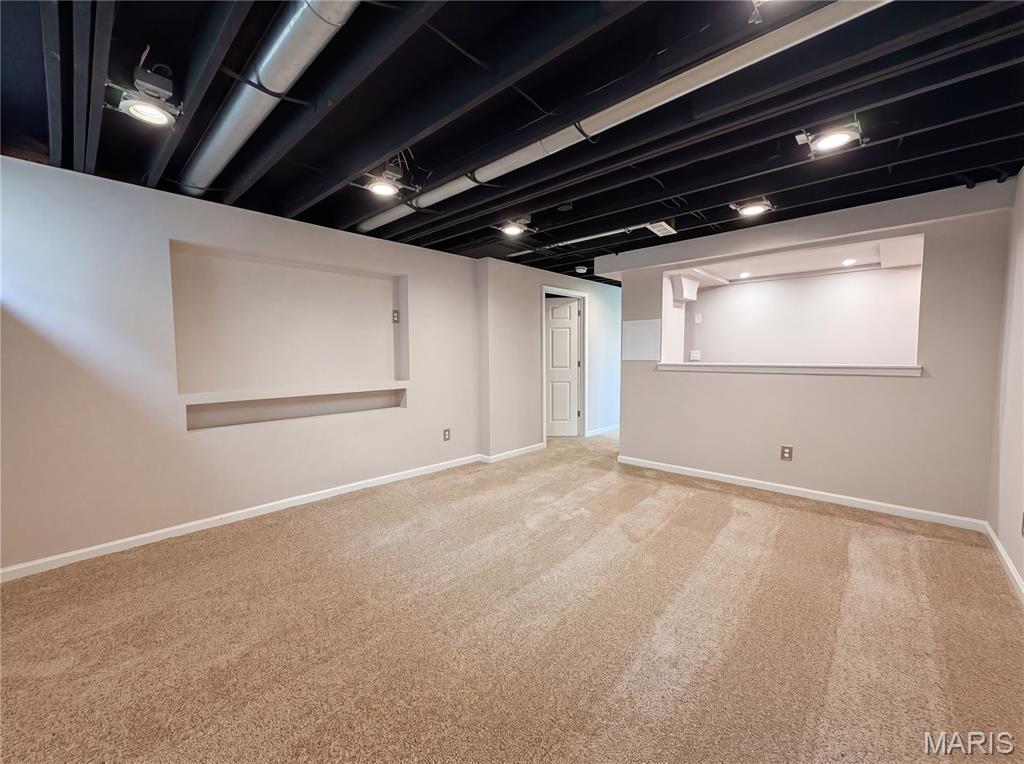 Old Jamestown Forest - Residential