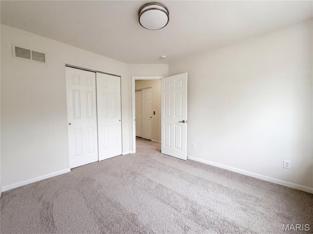 Old Jamestown Forest - Residential