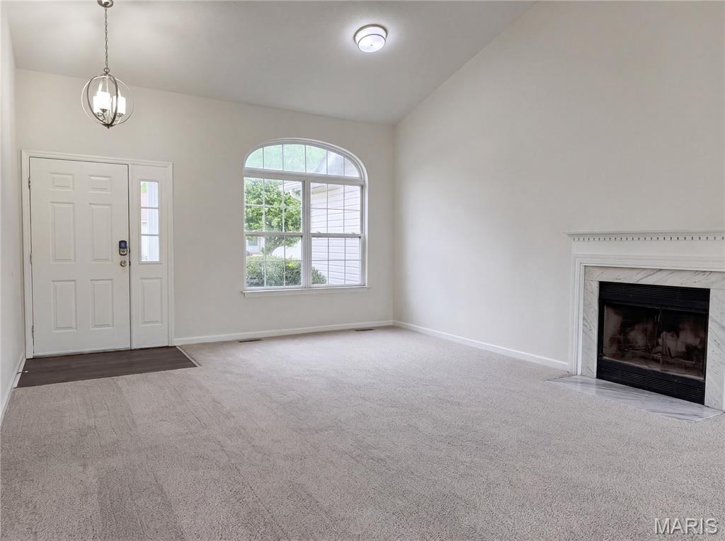 Old Jamestown Forest - Residential