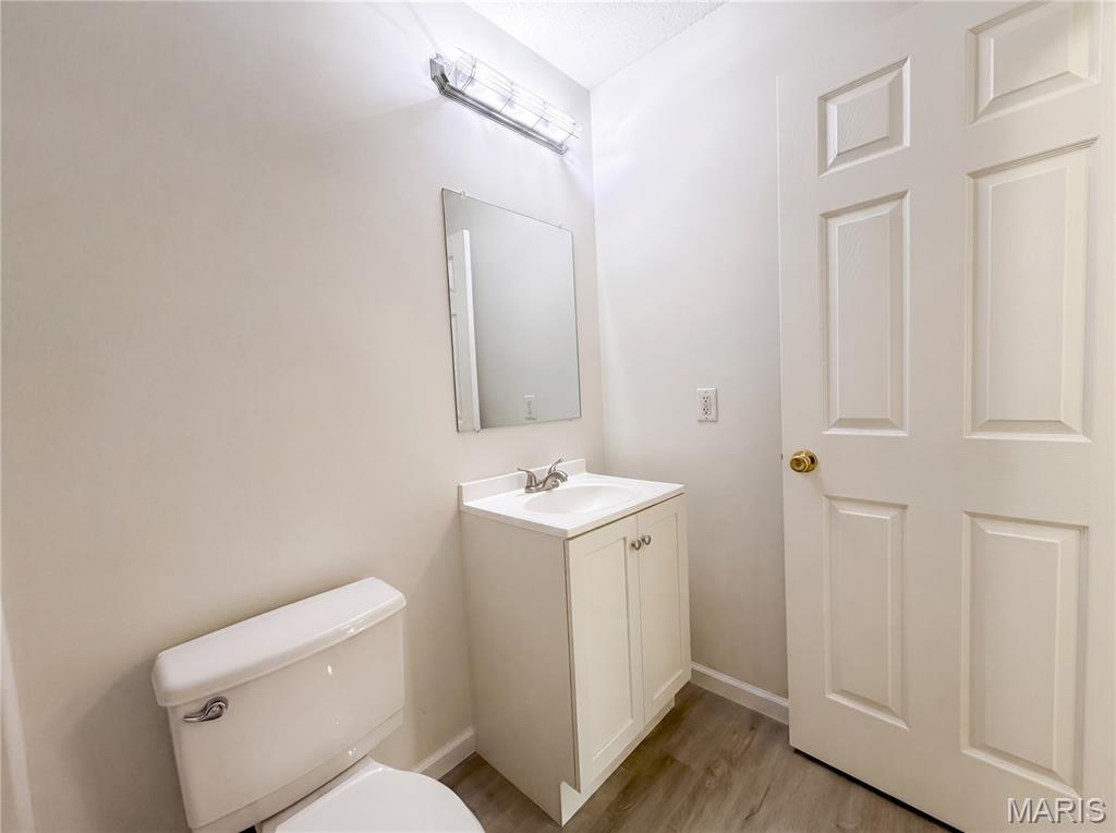 Old Jamestown Forest - Residential