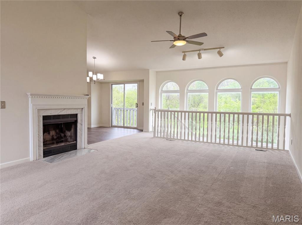 Old Jamestown Forest - Residential