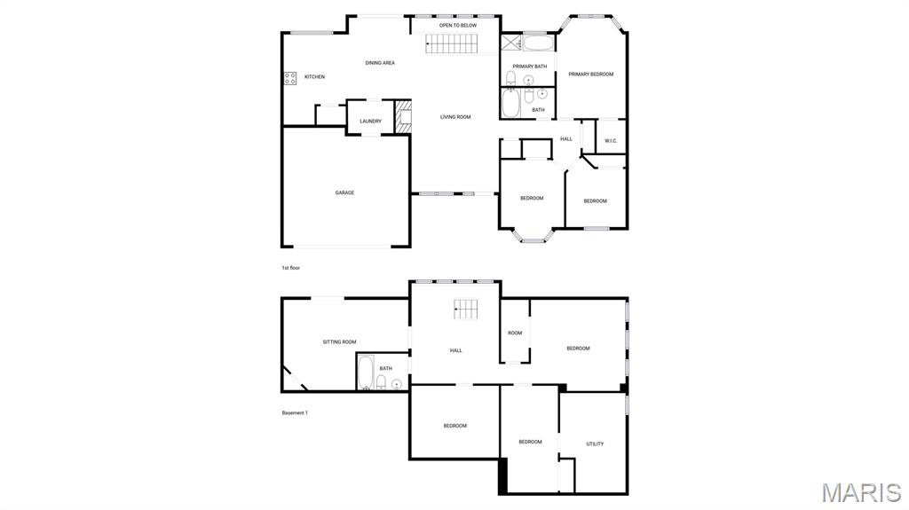 Old Jamestown Forest - Residential