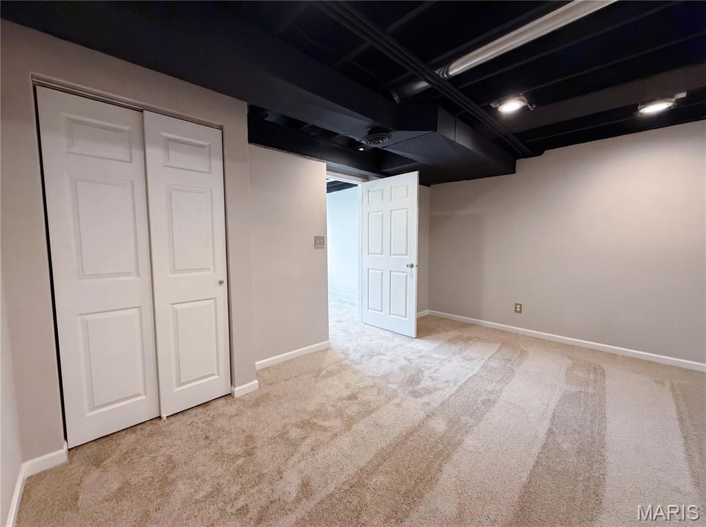 Old Jamestown Forest - Residential