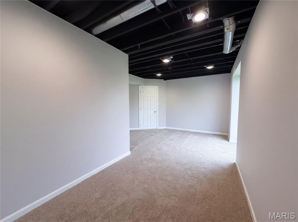 Old Jamestown Forest - Residential