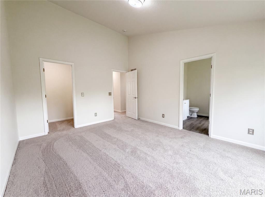 Old Jamestown Forest - Residential