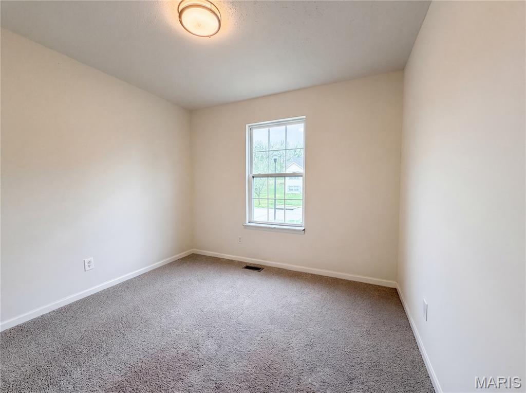 Old Jamestown Forest - Residential