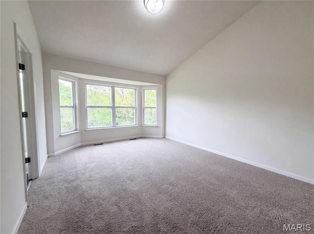 Old Jamestown Forest - Residential