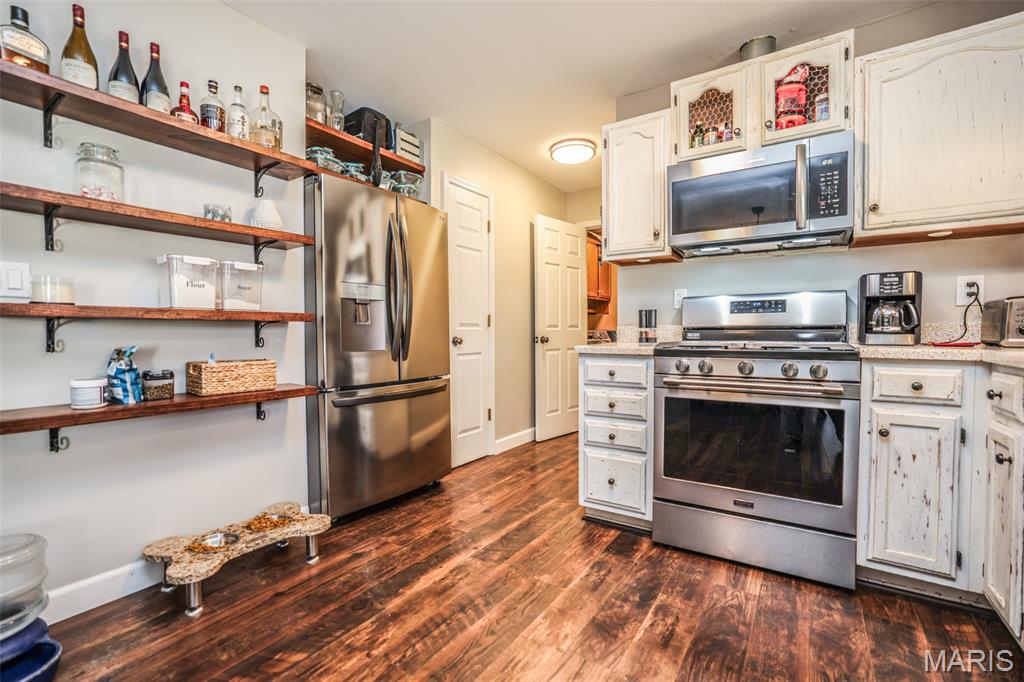 Westridge Loc 10 - Residential