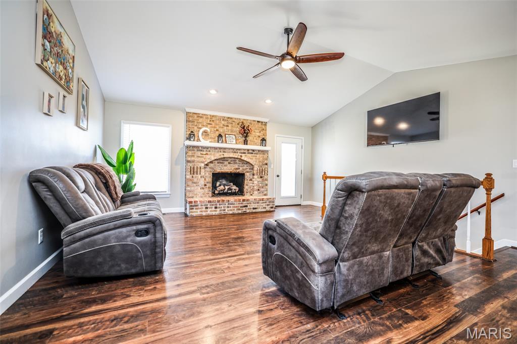 Westridge Loc 10 - Residential