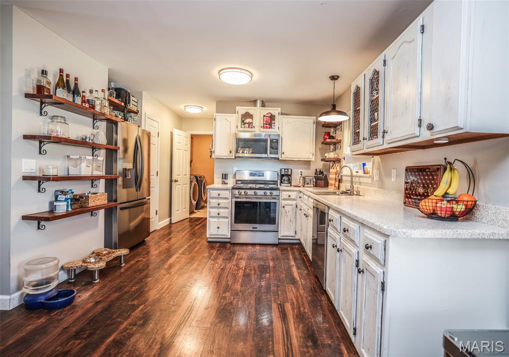 Westridge Loc 10 - Residential