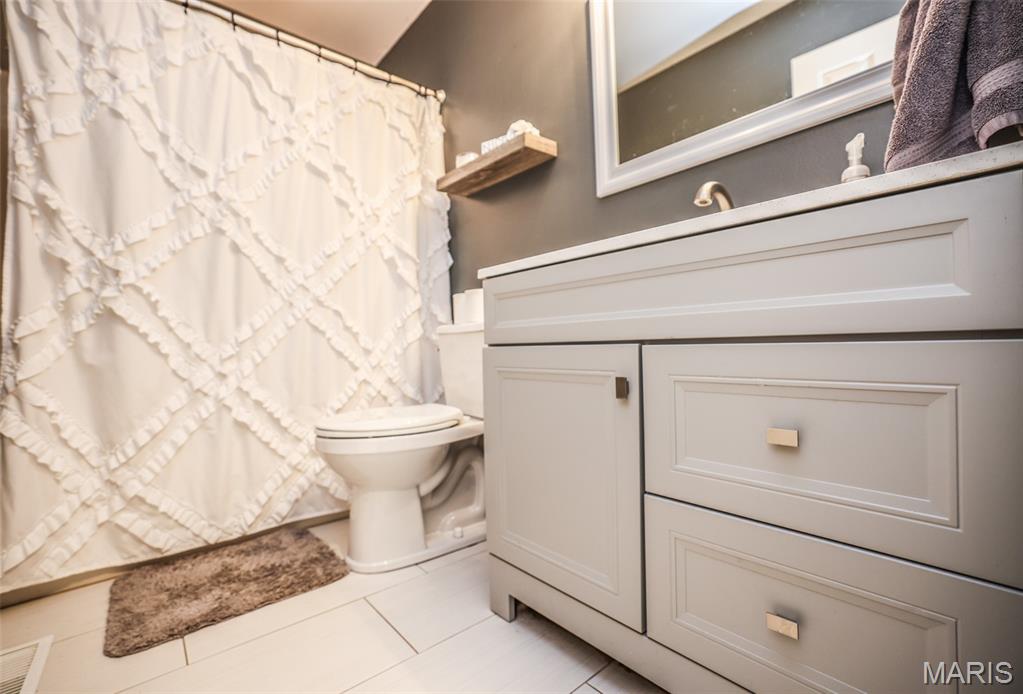 Westridge Loc 10 - Residential