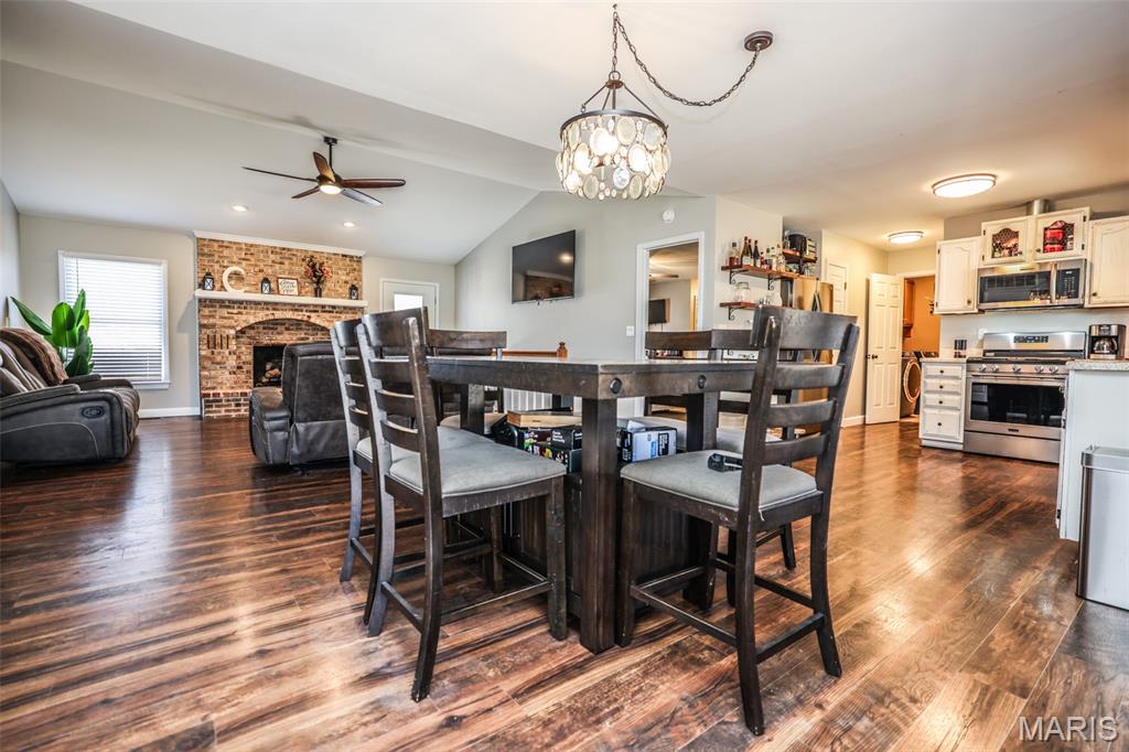 Westridge Loc 10 - Residential