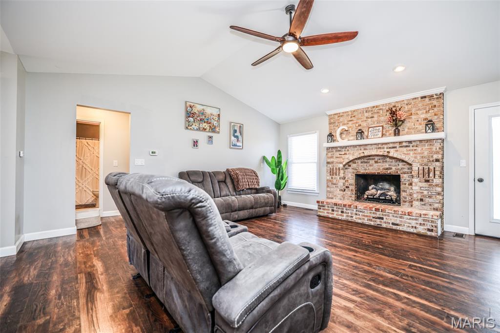 Westridge Loc 10 - Residential