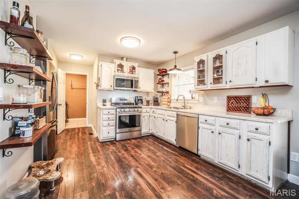 Westridge Loc 10 - Residential