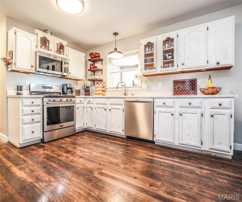 Westridge Loc 10 - Residential