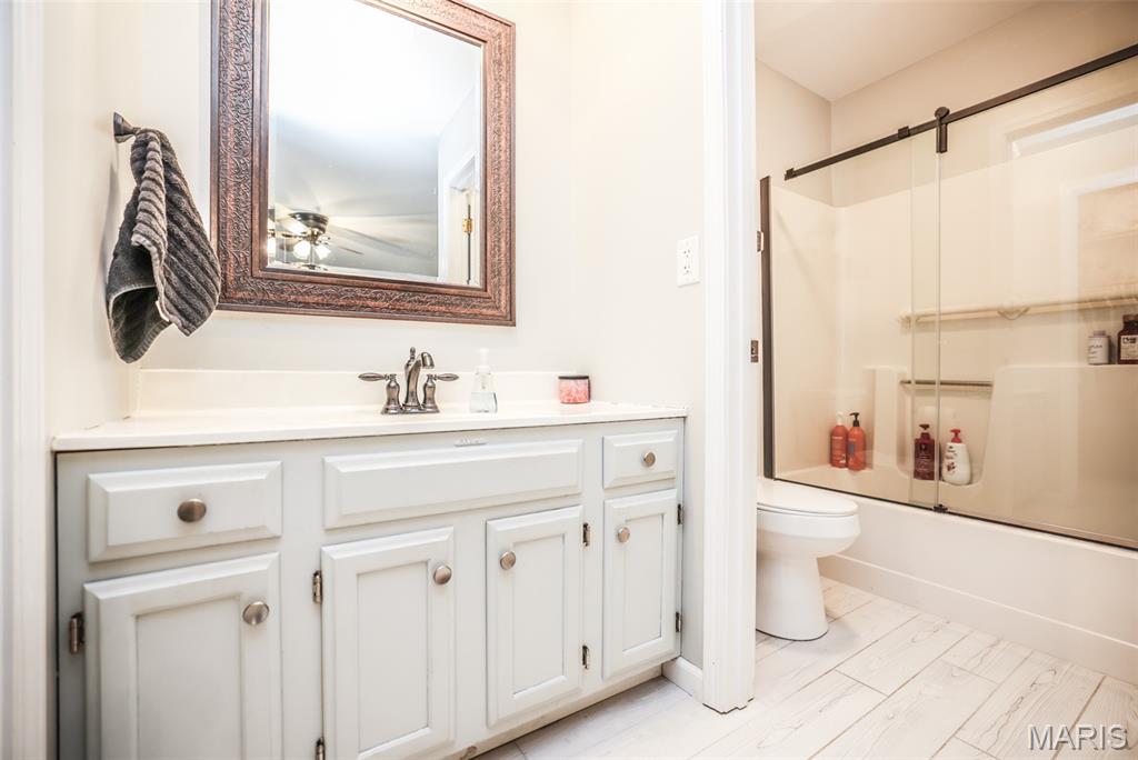 Westridge Loc 10 - Residential