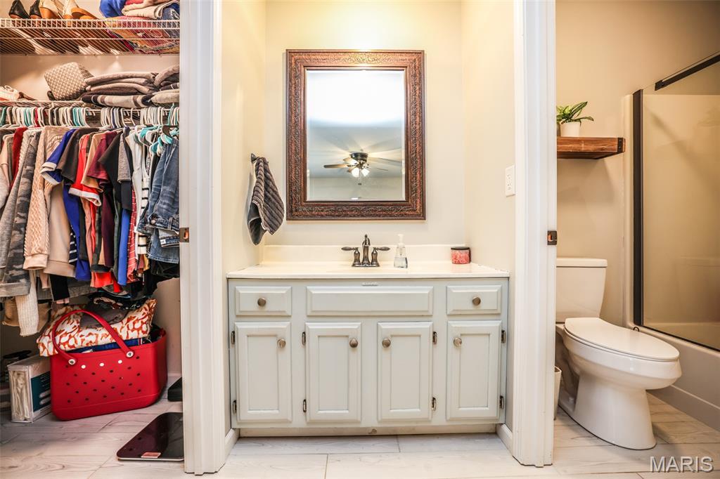 Westridge Loc 10 - Residential