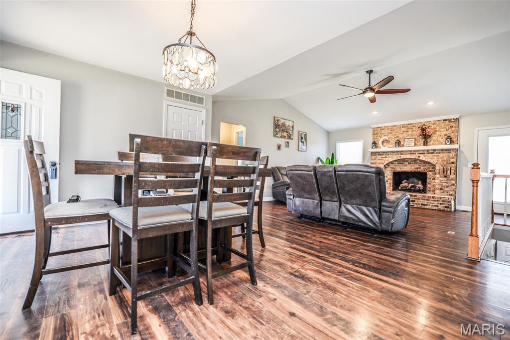 Westridge Loc 10 - Residential