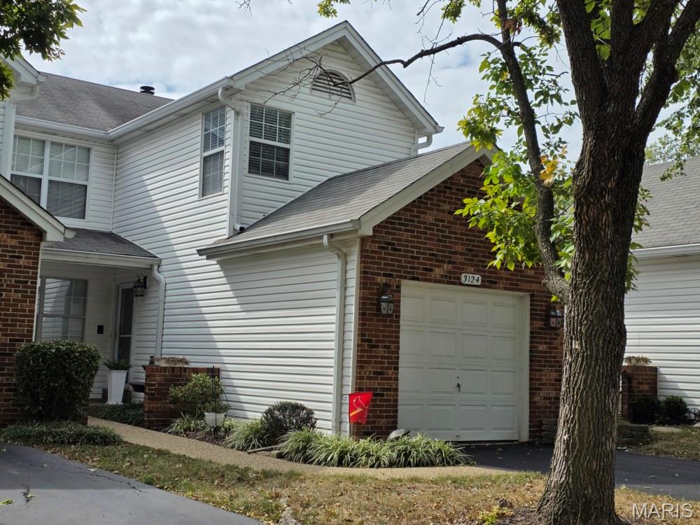 3124 Autumn Shores Drive