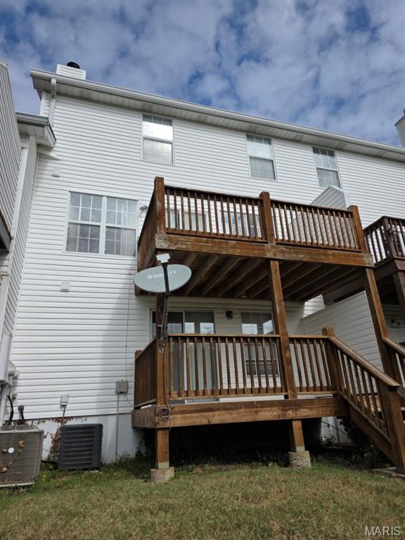 3124 Autumn Shores Drive