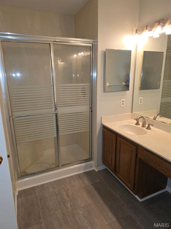 Autumn Lakes Condo Eight - Residential