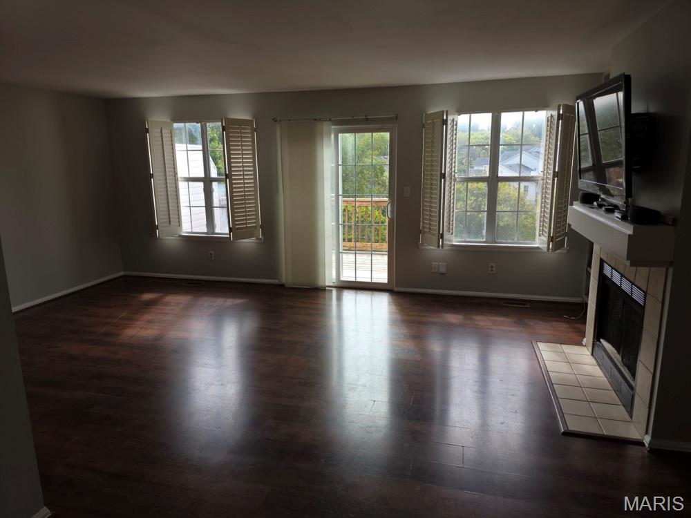 Autumn Lakes Condo Eight - Residential