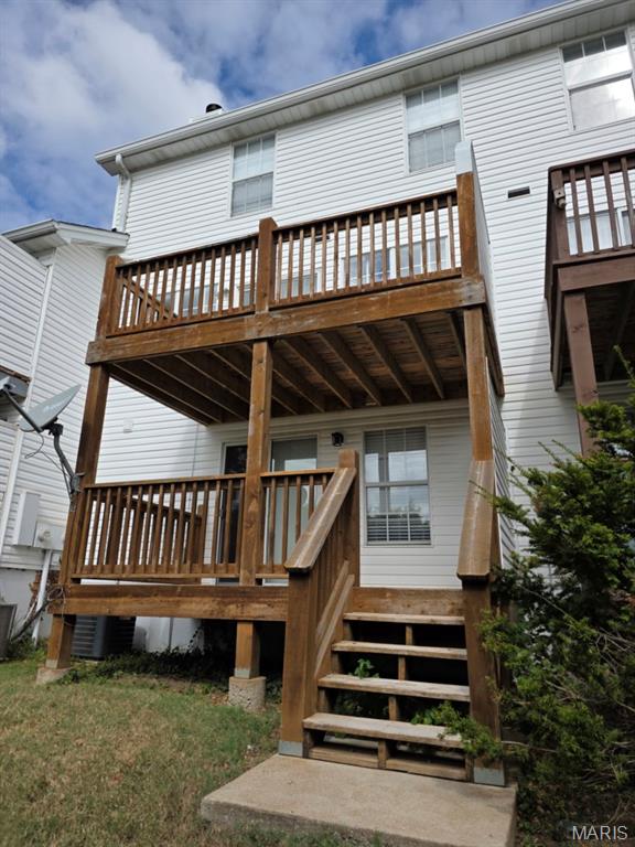 3124 Autumn Shores Drive