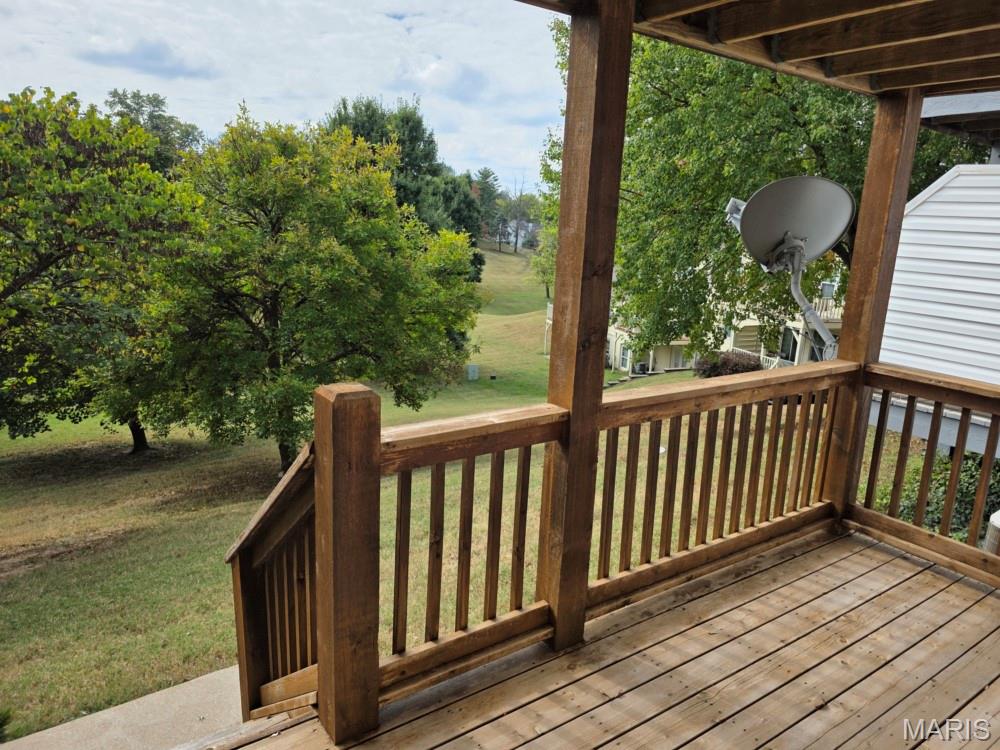 Autumn Lakes Condo Eight - Residential