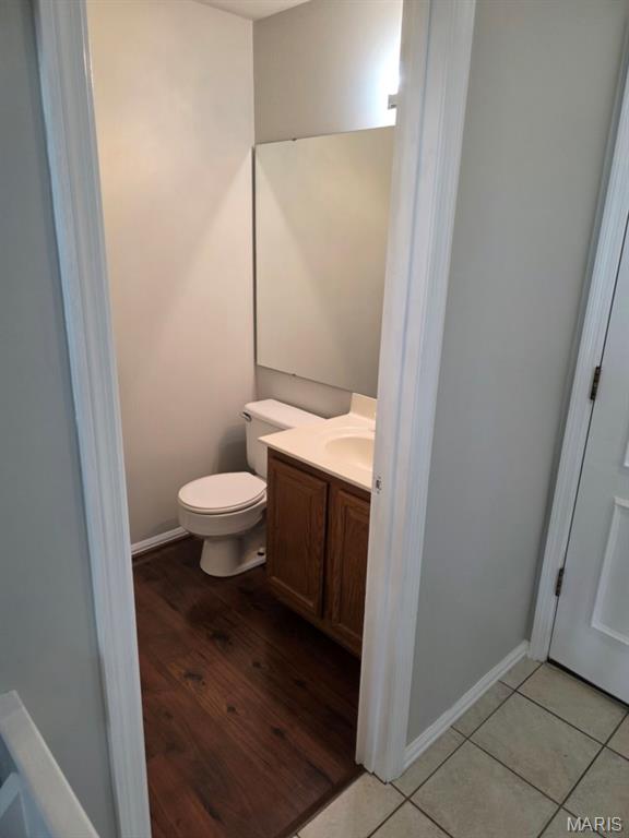 Autumn Lakes Condo Eight - Residential