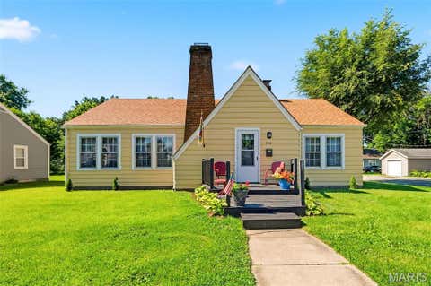 Tiny photo for 306 E Main Street, Bowling Green, MO 63334 (MLS # 26038273)