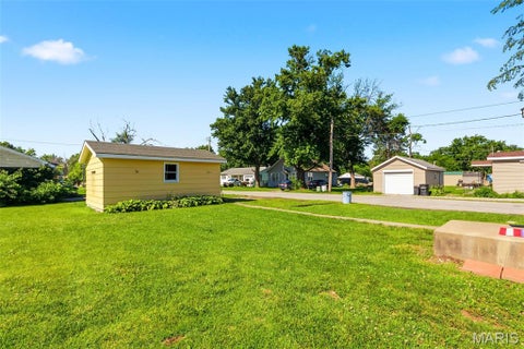 Tiny photo for 306 E Main Street, Bowling Green, MO 63334 (MLS # 26038273)