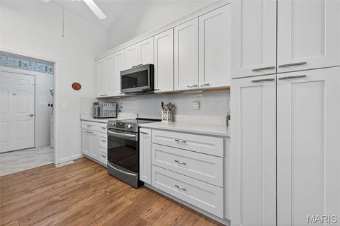 Tiny photo for 503 Galway Drive #33B, OFallon, MO 63366 (MLS # 25072498)