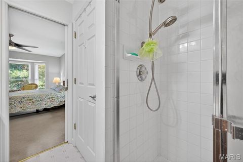 Tiny photo for 503 Galway Drive #33B, OFallon, MO 63366 (MLS # 25072498)