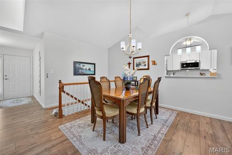 Tiny photo for 503 Galway Drive #33B, OFallon, MO 63366 (MLS # 25072498)