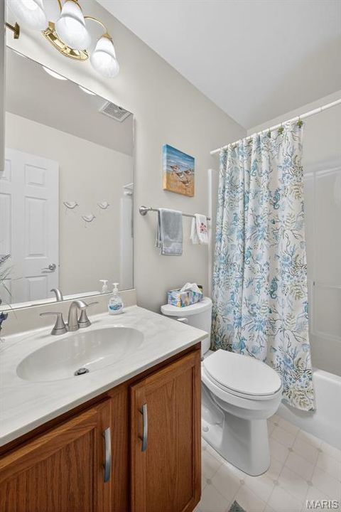 Tiny photo for 503 Galway Drive #33B, OFallon, MO 63366 (MLS # 25072498)