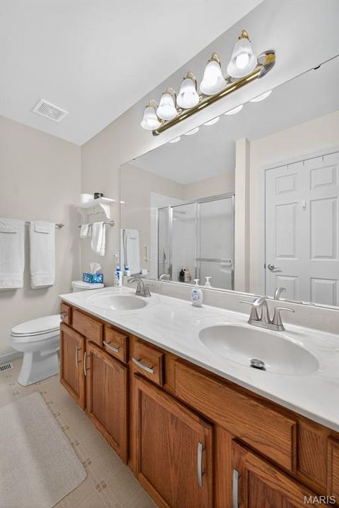 Tiny photo for 503 Galway Drive #33B, OFallon, MO 63366 (MLS # 25072498)