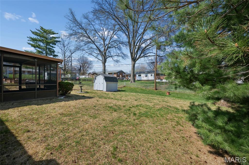 Saxon Manor 1 - Residential