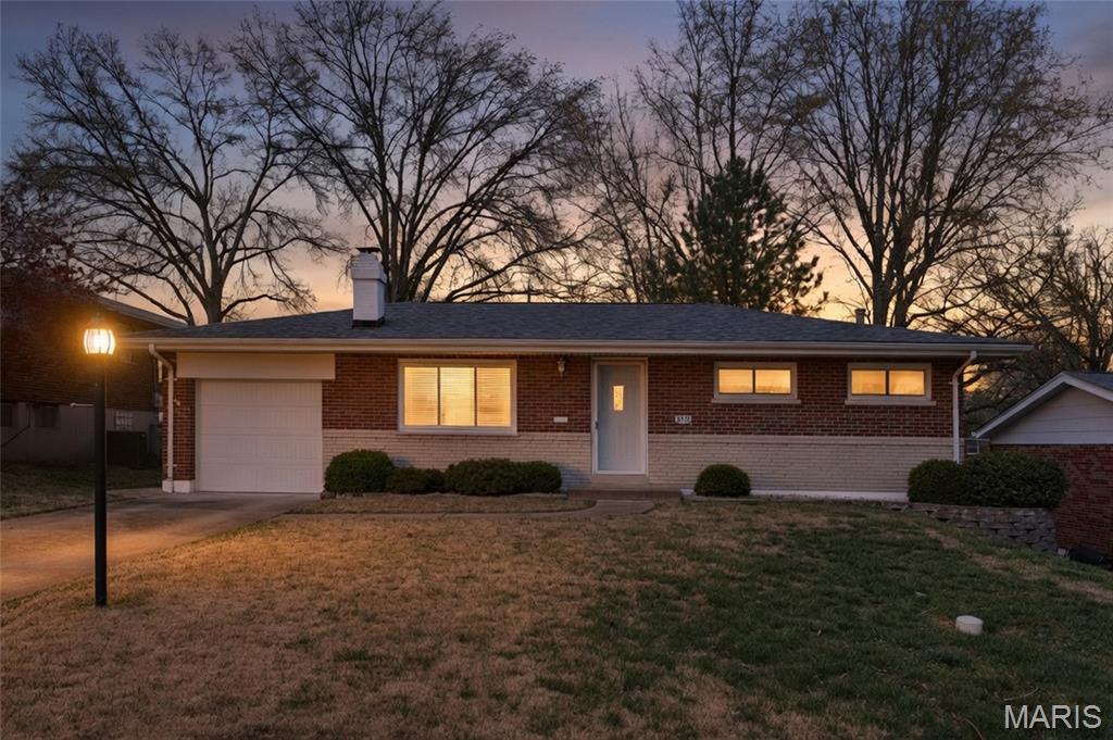 Saxon Manor 1 - Residential