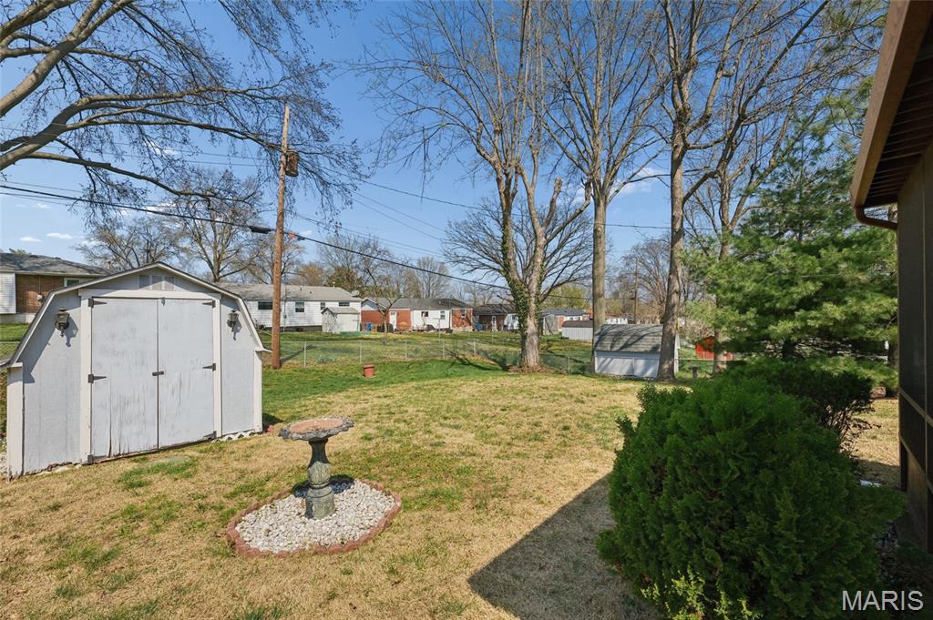 Saxon Manor 1 - Residential