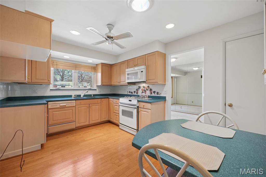 Saxon Manor 1 - Residential