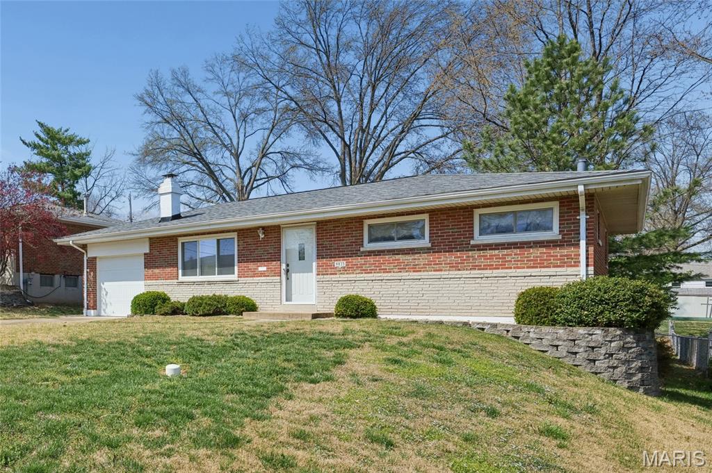 Saxon Manor 1 - Residential