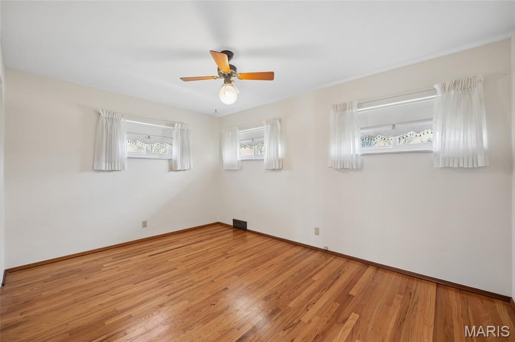 Saxon Manor 1 - Residential