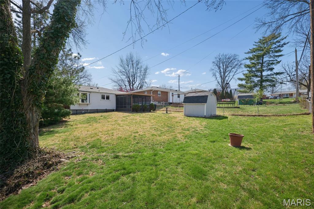 Saxon Manor 1 - Residential