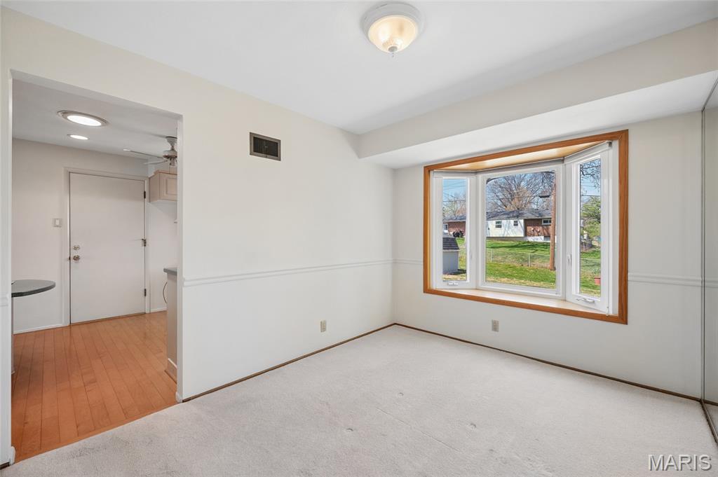 Saxon Manor 1 - Residential