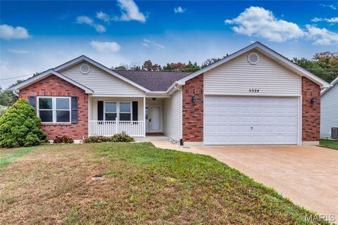 5324 Summer Circle Imperial MO 63052