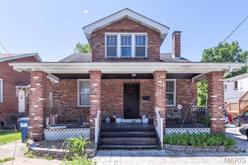 St Louis, Missouri 63130, United States, 4 Bedrooms Bedrooms, ,2 BathroomsBathrooms,Residential,Active,161540