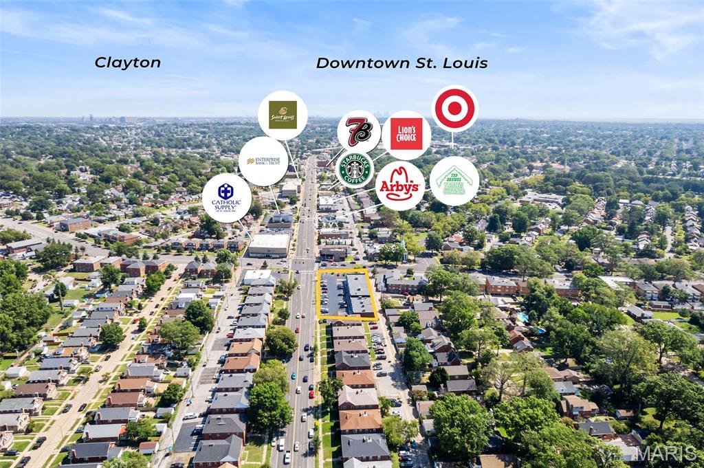 none - Commercial Sale