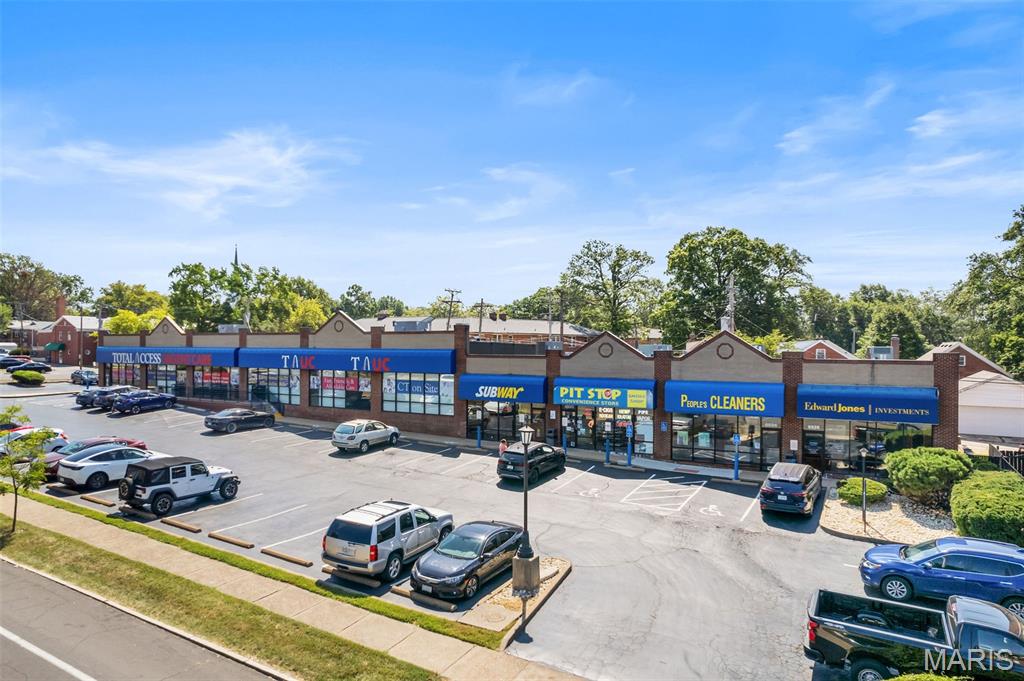 none - Commercial Sale