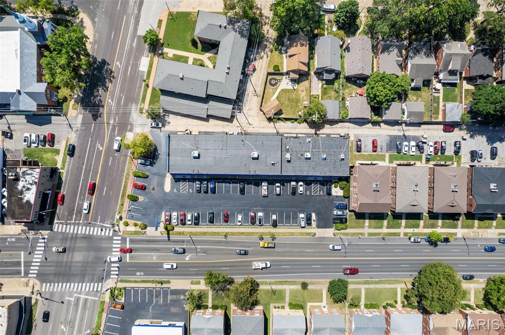 none - Commercial Sale