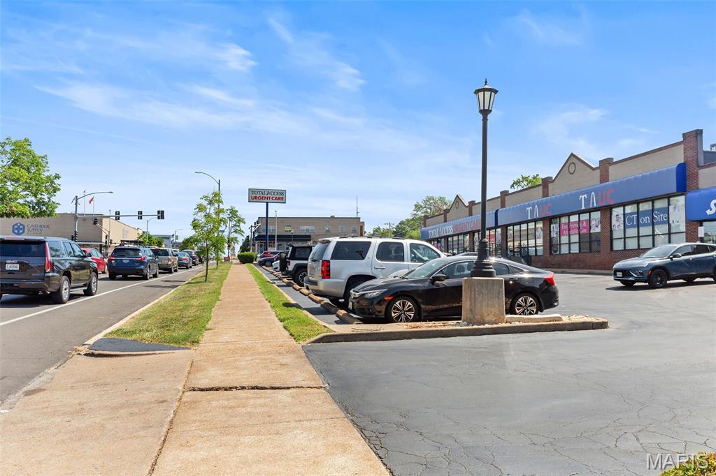 none - Commercial Sale